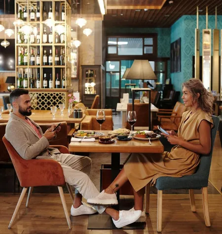 Winescapes for Hospitality